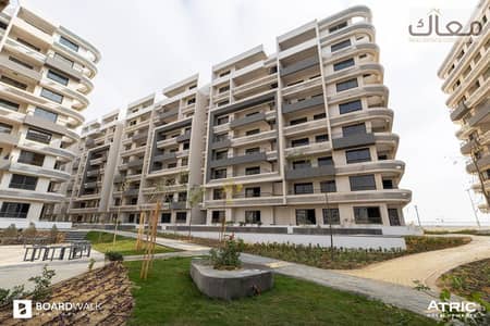 3 Bedroom Apartment for Sale in New Capital City, Cairo - 878e5646-3f5e-44d2-8f16-80713db08733. jpg