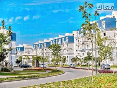 3 Bedroom Apartment for Sale in New Cairo, Cairo - WhatsApp Image 2026-08-20 at 05.03. 09 (5). jpeg