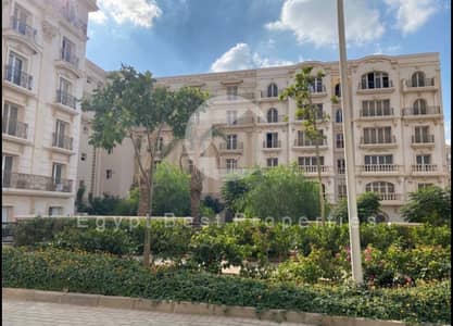 1 Bedroom Apartment for Sale in New Cairo, Cairo - WhatsApp Image 2026-09-13 at 6.44. 03 PM. jpeg