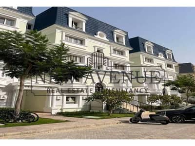 3 Bedroom Flat for Sale in New Cairo, Cairo - original (8). jpg 3 Bedroom Flat for Sale in New Cairo, Cairo - original (8). jpg