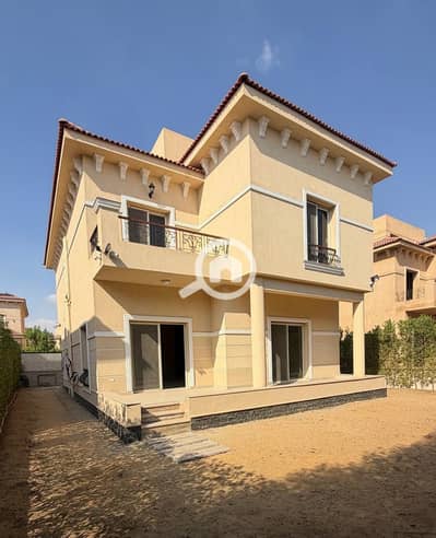 3 Bedroom Villa for Sale in New Cairo, Cairo - f96c07bf-c8cc-42ff-b303-e26d009b14a9. jpg