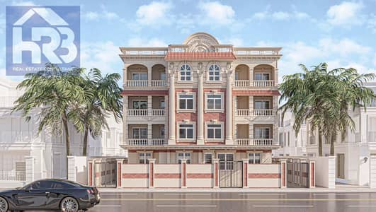 3 Bedroom Flat for Sale in New Cairo, Cairo - 113367. jpg 3 Bedroom Flat for Sale in New Cairo, Cairo - 113367. jpg
