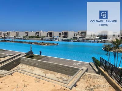 4 Bedroom Villa for Sale in North Coast, Matruh - WhatsApp Image 2026-09-13 at 7.15. 42 PM. jpeg 4 Bedroom Villa for Sale in North Coast, Matruh - WhatsApp Image 2026-09-13 at 7.15. 42 PM. jpeg