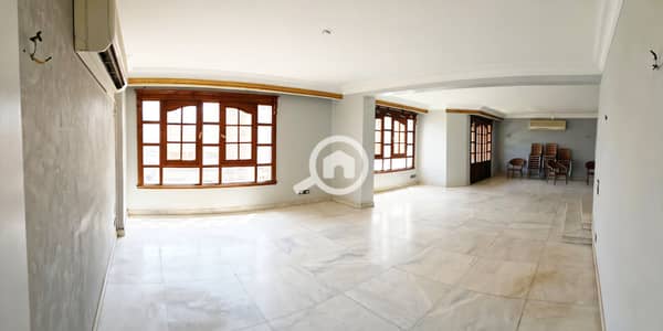 Office for Rent in Nasr City, Cairo - 258541. jpg