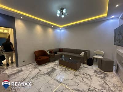 شقة 3 غرف نوم للايجار في القاهرة الجديدة، القاهرة - WhatsApp Image 2026-09-13 at 5.35. 15 PM. jpeg