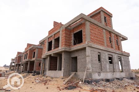 5 Bedroom Twin House for Sale in 6th of October, Giza - WhatsApp Image 2026-06-15 at 12.41. 01 PM. jpeg 5 Bedroom Twin House for Sale in 6th of October, Giza - WhatsApp Image 2026-06-15 at 12.41. 01 PM. jpeg