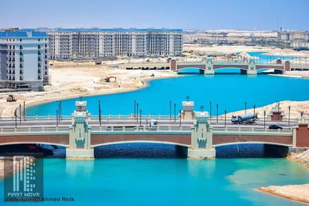 1 Bedroom Flat for Sale in North Coast, Matruh - WhatsApp Image 2026-08-18 at 1.39. 40 PM. jpeg