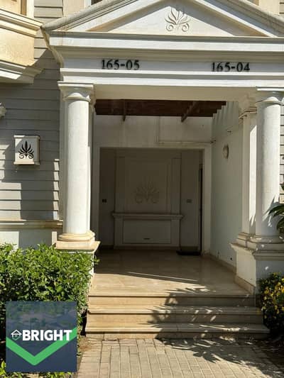 3 Bedroom iVilla for Sale in New Cairo, Cairo - IMG-20260910-WA0046. jpg