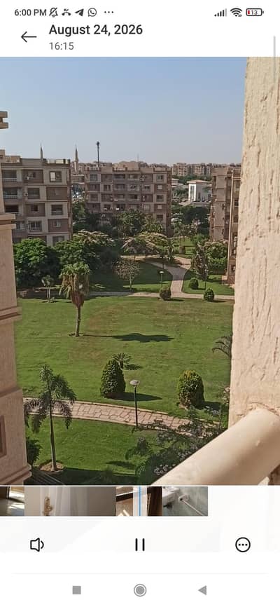 فلیٹ 3 غرف نوم للبيع في مدينتي، القاهرة - شقة للبيع في مدينتي ٣ غرف فيو مميز فلیٹ 3 غرف نوم للبيع في مدينتي، القاهرة - شقة للبيع في مدينتي ٣ غرف فيو مميز