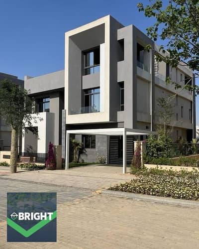 6 Bedroom Villa for Sale in New Cairo, Cairo - 3ui4h3748374. PNG
