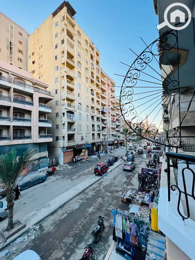 2 Bedroom Flat for Sale in Nakheel, Alexandria - IMG_5789. jpg