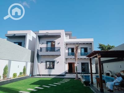 4 Bedroom Villa for Rent in King Mariout, Alexandria - 423802. jpg 4 Bedroom Villa for Rent in King Mariout, Alexandria - 423802. jpg