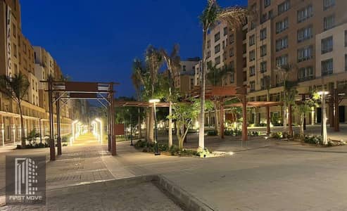 Retail for Sale in New Capital City, Cairo - WhatsApp Image 2026-09-10 at 5.32. 12 PM. jpeg