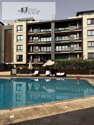 2 Bedroom Flat for Rent in New Cairo, Cairo - 1000165583. jpg