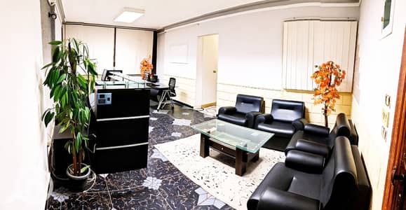 Office for Rent in Nasr City, Cairo - 258855. jpg