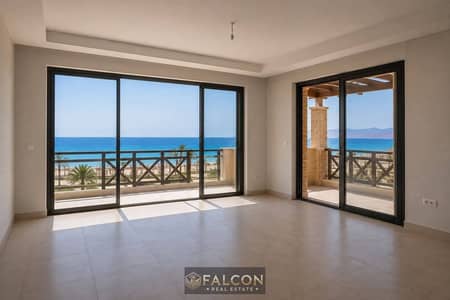 شاليه 3 غرف نوم للبيع في العين السخنة، السويس - 2da0b4ac-33e3-478b-99ae-54d03d4b5e34. jpg