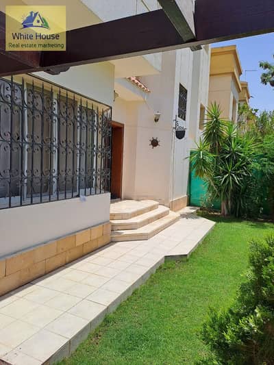 4 Bedroom Villa for Rent in New Cairo, Cairo - WhatsApp Image 2026-06-07 at 4.45. 30 PM (4). jpeg