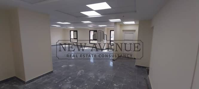 Office for Rent in Nasr City, Cairo - WhatsApp Image 2026-09-13 at 3.11. 38 PM. jpeg