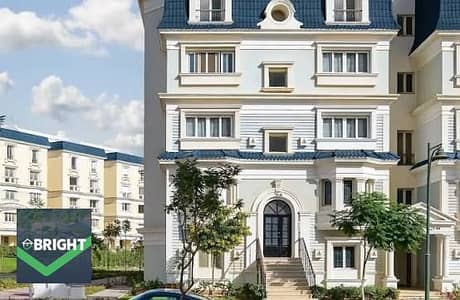 3 Bedroom iVilla for Sale in New Cairo, Cairo - images. jpg