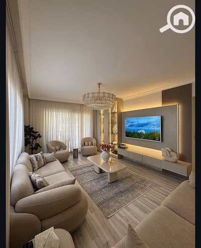 2 Bedroom Flat for Sale in 6th of October, Giza - ae423c44cfd47bd6d61f67f1b82aa772. jpg 2 Bedroom Flat for Sale in 6th of October, Giza - ae423c44cfd47bd6d61f67f1b82aa772. jpg