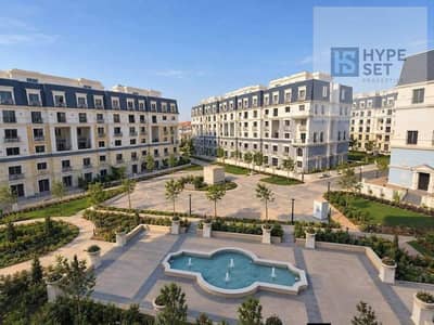3 Bedroom Apartment for Sale in New Cairo, Cairo - WhatsApp Image 2026-09-13 at 11.45. 17 AM (1). jpeg
