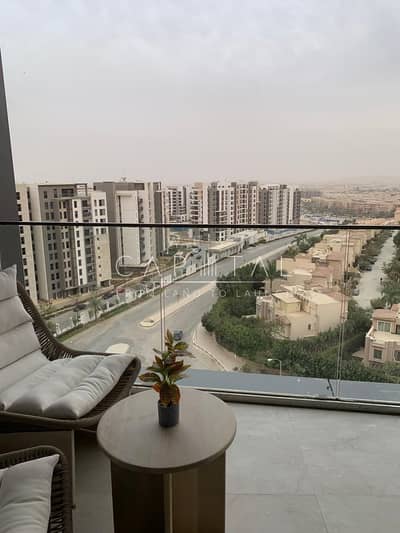شقة 2 غرفة نوم للايجار في الشيخ زايد، الجيزة - WhatsApp Image 2026-09-11 at 8.48. 35 PM (3). jpeg شقة 2 غرفة نوم للايجار في الشيخ زايد، الجيزة - WhatsApp Image 2026-09-11 at 8.48. 35 PM (3). jpeg
