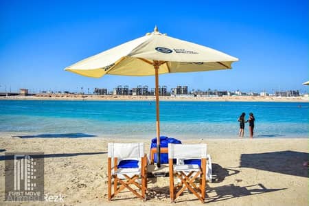 2 Bedroom Apartment for Sale in North Coast, Matruh - WhatsApp Image 2026-09-10 at 4.27. 41 PM. jpeg