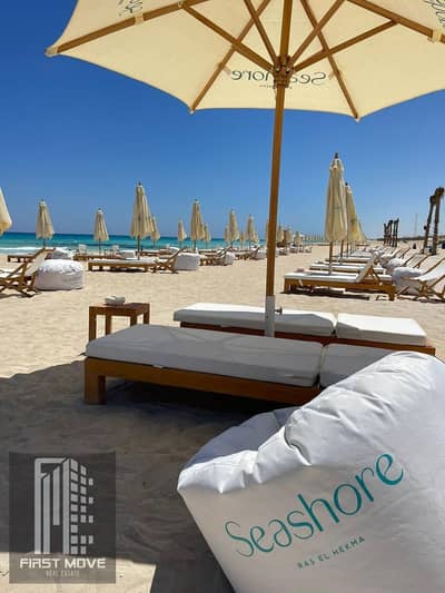 3 Bedroom Townhouse for Sale in North Coast, Matruh - WhatsApp Image 2026-09-04 at 8.33. 05 PM (2). jpeg