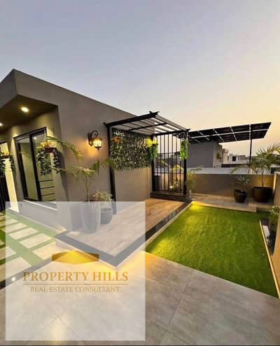 3 Bedroom Villa for Sale in New Cairo, Cairo - WhatsApp Image 2026-09-13 at 5.45. 37 PM (2). jpeg 3 Bedroom Villa for Sale in New Cairo, Cairo - WhatsApp Image 2026-09-13 at 5.45. 37 PM (2). jpeg