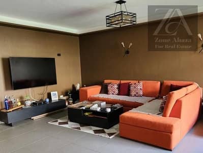 2 Bedroom Flat for Rent in Katameya, Cairo - 1002139992. jpg