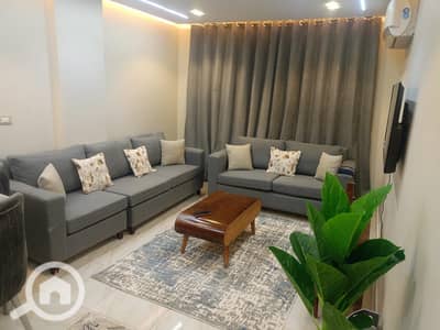 3 Bedroom Apartment for Rent in Madinaty, Cairo - WhatsApp Image 2026-09-13 at 4.48. 20 PM. jpeg