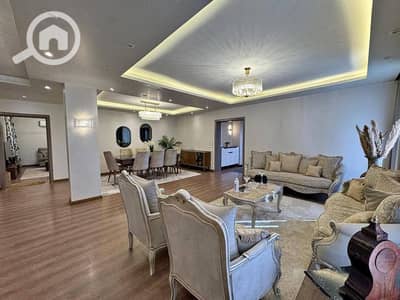3 Bedroom Flat for Rent in New Cairo, Cairo - 790325968_4003626366608019_2732685057581641946_n. jpg 3 Bedroom Flat for Rent in New Cairo, Cairo - 790325968_4003626366608019_2732685057581641946_n. jpg