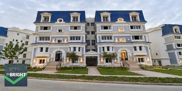 فلیٹ 4 غرف نوم للبيع في القاهرة الجديدة، القاهرة - Total-area-of-MV-Hyde-Park. jpg فلیٹ 4 غرف نوم للبيع في القاهرة الجديدة، القاهرة - Total-area-of-MV-Hyde-Park. jpg