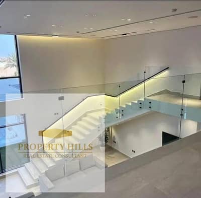 5 Bedroom Villa for Sale in New Cairo, Cairo - IMG_3360. jpg