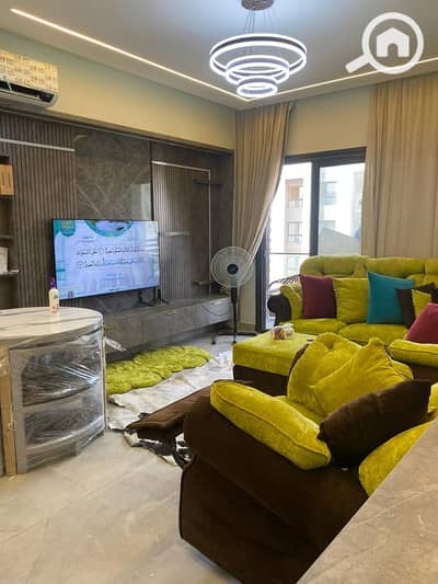 2 Bedroom Flat for Rent in Madinaty, Cairo - 18966. jpg