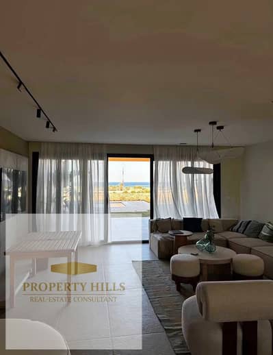 2 Bedroom Chalet for Sale in North Coast, Matruh - WhatsApp Image 2026-08-05 at 1.38. 41 PM. jpeg