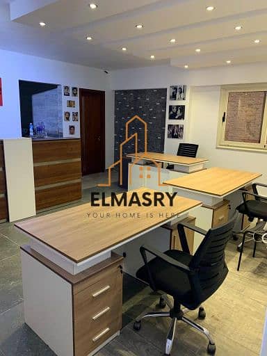 Office for Rent in Dokki, Giza - WhatsApp Image 2026-03-25 at 1.16. 56 PM (2). jpg Office for Rent in Dokki, Giza - WhatsApp Image 2026-03-25 at 1.16. 56 PM (2). jpg