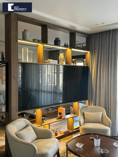 3 Bedroom Flat for Sale in New Cairo, Cairo - _files_WhatsApp Image 2026-06-08 at 4.28. 39 PM (5). jpeg