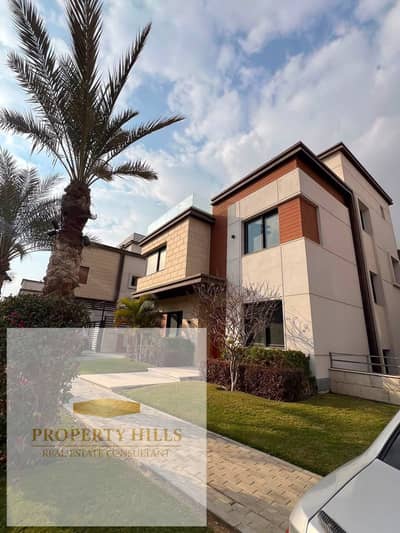 فیلا 3 غرف نوم للبيع في القاهرة الجديدة، القاهرة - 2f6d75f5-cc71-4b4a-a687-ec6c08db6b81 (1). jpg فیلا 3 غرف نوم للبيع في القاهرة الجديدة، القاهرة - 2f6d75f5-cc71-4b4a-a687-ec6c08db6b81 (1). jpg