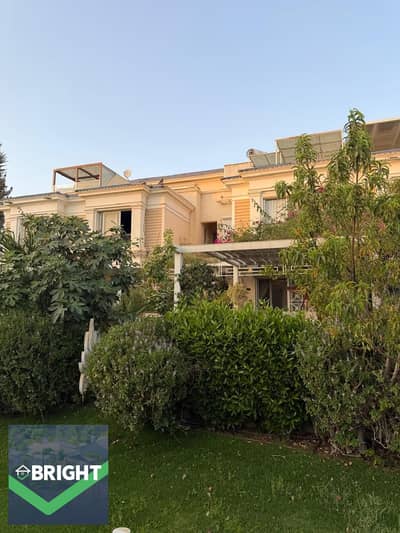 4 Bedroom Townhouse for Sale in New Cairo, Cairo - IMG-20260909-WA0000(1). jpg
