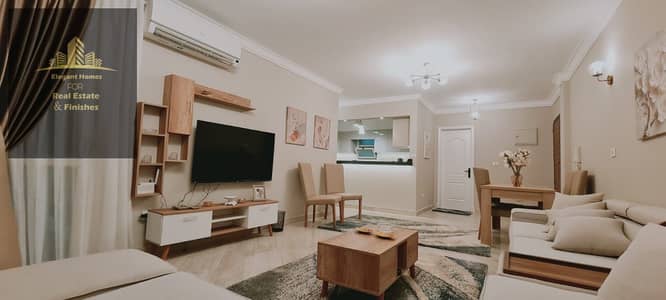 3 Bedroom Flat for Rent in New Cairo, Cairo - e582b503-ca1f-469f-af1b-84dacd69d3a6. jpeg