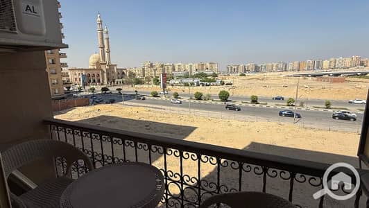 فلیٹ 3 غرف نوم للايجار في زهراء المعادى، القاهرة - 73c39314-7a74-4ba1-bd08-20d8ee92997e. jpg