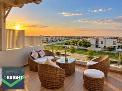 3 Bedroom Chalet for Sale in North Coast, Matruh - WhatsApp Image 2026-09-13 at 10.57. 52 PM. jpeg