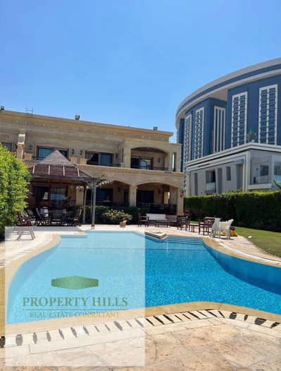 6 Bedroom Townhouse for Sale in North Coast, Matruh - 1000844808. jpg 6 Bedroom Townhouse for Sale in North Coast, Matruh - 1000844808. jpg