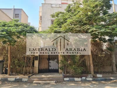 مکتب للايجار في المعادي، القاهرة - IMG_1131. jpg مکتب للايجار في المعادي، القاهرة - IMG_1131. jpg