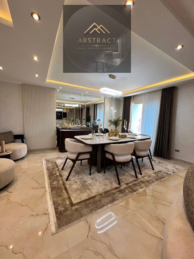 23 Amorada New Cairo (25). jpg