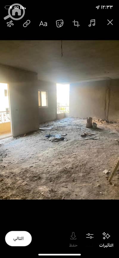 3 Bedroom Flat for Sale in Sheikh Zayed, Giza - 346815. jpg