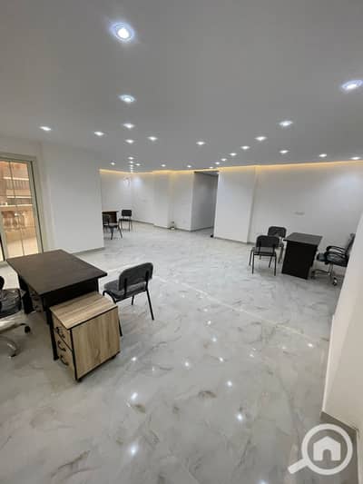 Office for Rent in Nasr City, Cairo - 1000603892. jpg