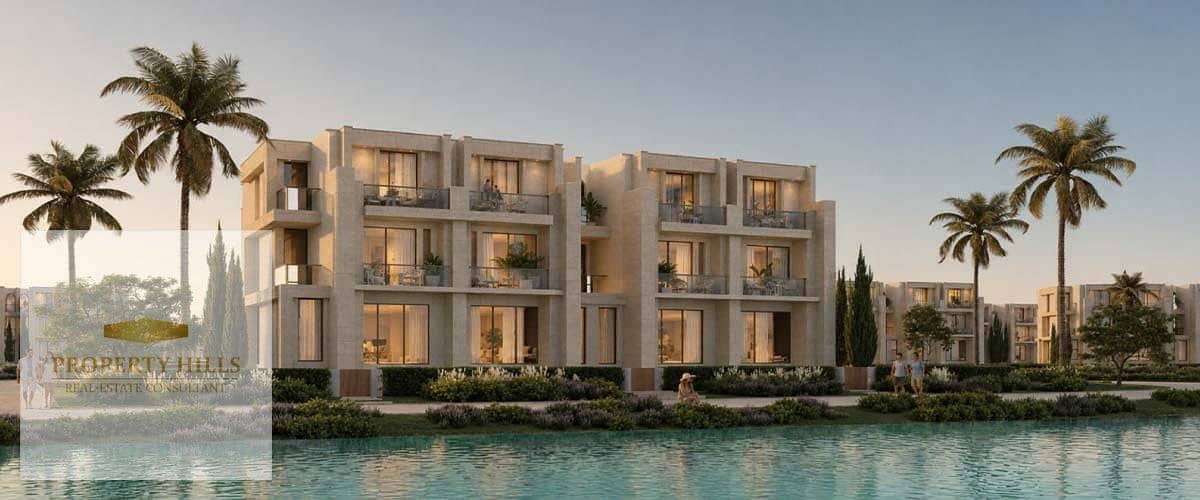7 Villas-for-Sale-in-Villagio-Gray-6-October-Compound. jpg