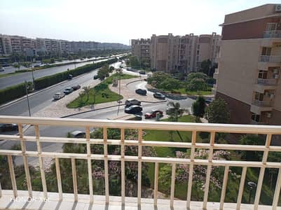 2 Bedroom Flat for Rent in Madinaty, Cairo - شقه مفروشه ب مدينتى